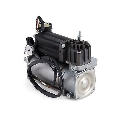 Arnott p-2469 compressor, compressed air system for bmw-