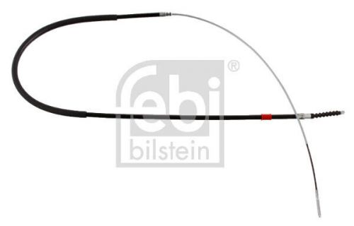 Handbrake cable fits bmw 520d e39 2.0d rear right 00 to 03 hand brake parking