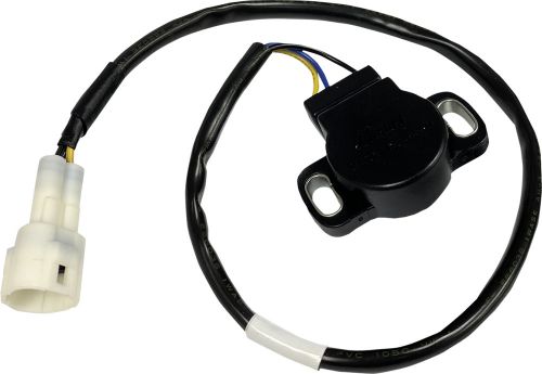 Parts unlimited throttle position sensor #1022-0264