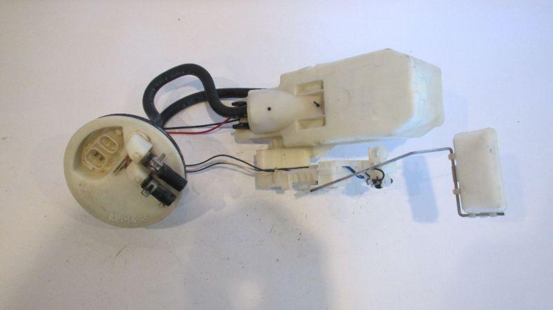 00 01 nissan altima fuel pump only