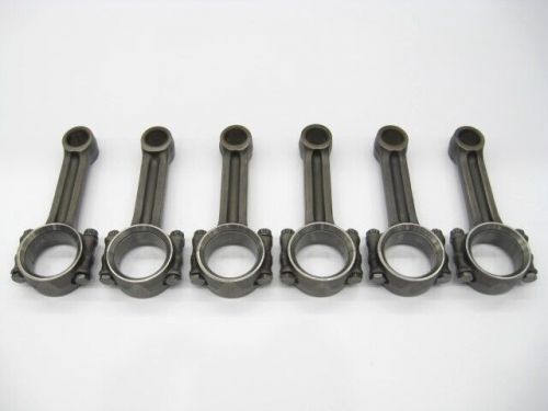 Connecting rods - continental gtsio-520 - casting numbers all contain 646126