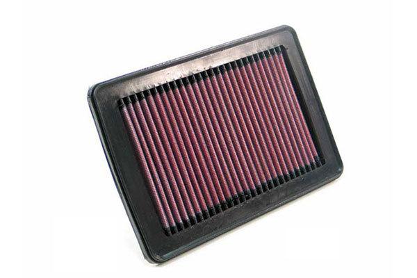 Civic k&n air filters - 33-2338