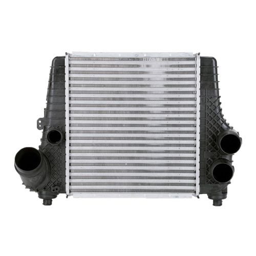 Cac010121 new replacement turbocharger intercooler / charge air cooler