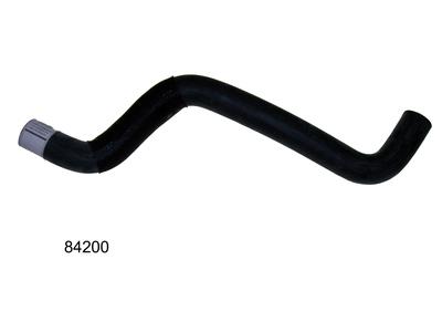 Cadna 84200 upper radiator hose-radiator coolant hose