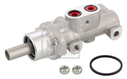 Brake master cylinder 171183 febi 4601f8 4601n2 genuine top quality guaranteed