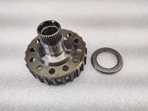 Gm 6t40 6t45 auto transmission 4-5-6 clutch reaction carrier hub 2012-up gen2