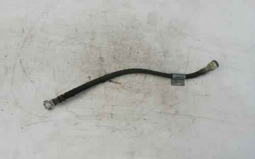 Range rover l320 earth cable ytv500040 sport 2.7 2007