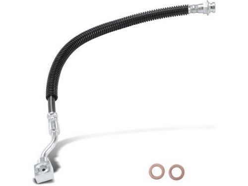 Rear right brake hose 53ymns47 for sierra 2500 hd classic 3500 yukon xl 2006