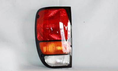 Tyc 11-3238-01 tail light assembly