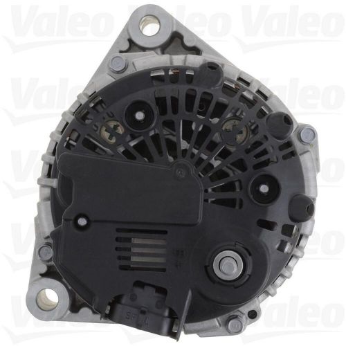 Valeo electrical, charging and starting alternator for chevrolet corvette 2005-2