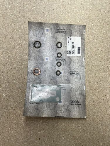 Zf marine valve gasket kit mb-30 32178199023