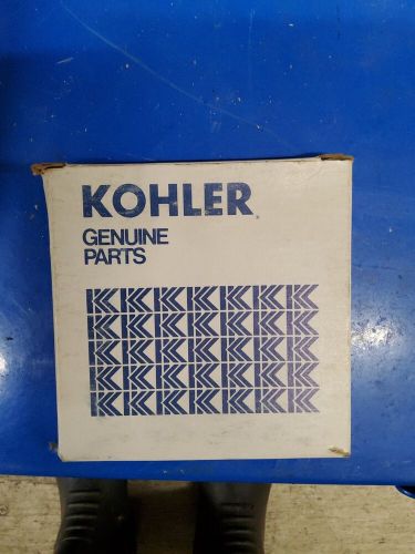 Genuine oem kohler 4510807 piston rings set