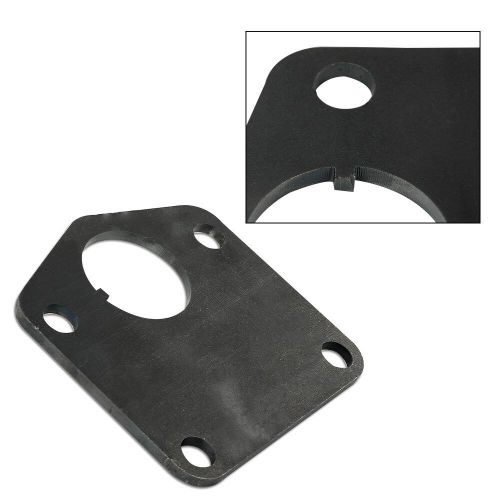 Fit for 67-72 chevy c10 pickup truck hydroboost mount mounting plate anti-spin