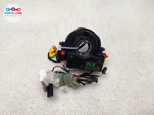 2023 lexus rz450e clock spring steering wheel sensor spiral clockspring