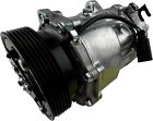 For vw caddy 1995-2004 ac a/c air con conditioning conditioner compressor pump