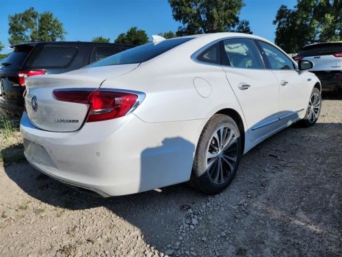 2017-2019 buick lacrosse driver front lower left knee air bag black