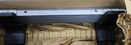 New oem genuine 2004-2008 ford f150 oil cooler assembly 6l3z-7a095-a