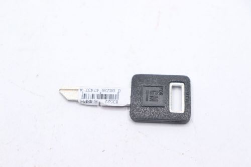 Hillman automotive universal key blank 83522