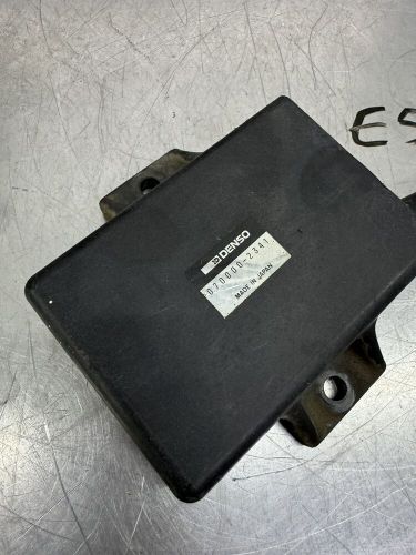 Ski doo box cdi box unit 1994-1997 formula mxz mach z formula iii 410919500 ss z