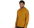 Ski-doo x-team edition sno-x zip-up hoodie men l 4548650992