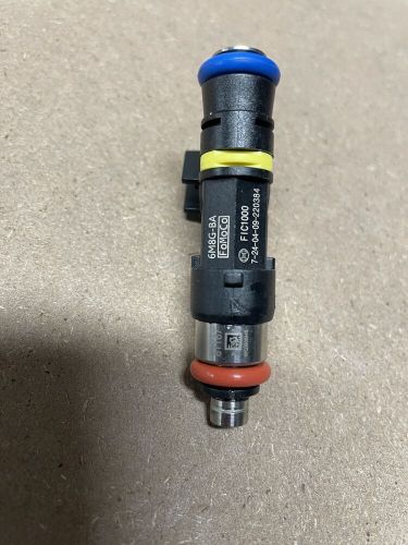 Bosch 95lb 1000cc ev14 uscar ev6 connection fuel injector fic1000