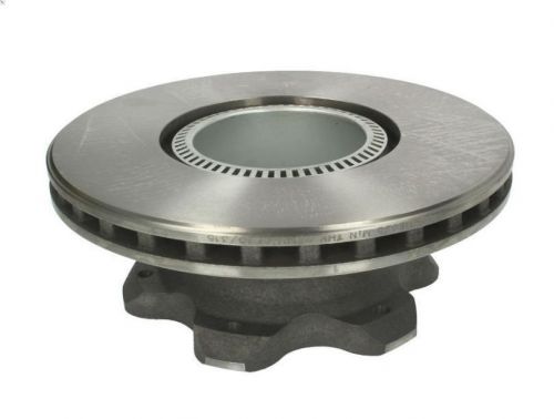 Brake disc sbp 02-me025 for sprinter 5t bus 2.2 2006-202-