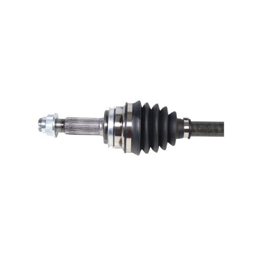 For lexus nx300h 2015-2021 rear left cv axle shaft csw