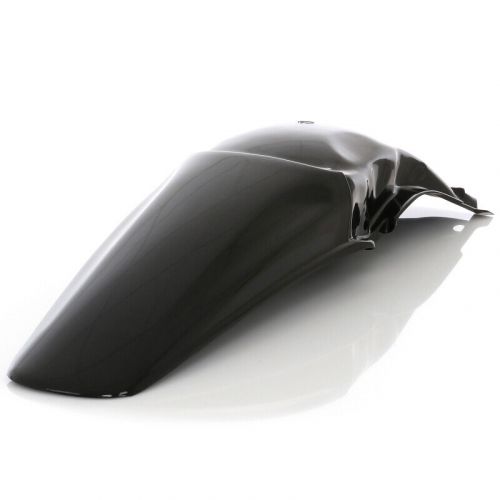 Acerbis 00-01 honda cr125r/250r rear fender - black