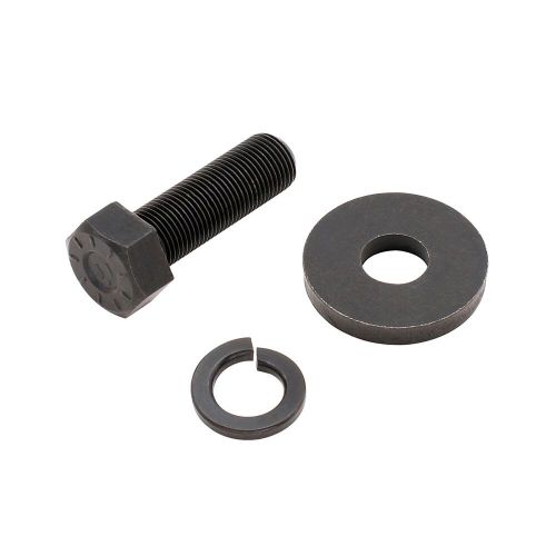 Mr. gasket 7847 mr. gasket harmonic balancer bolt