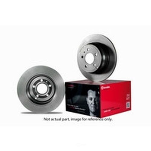 Rr disc brake rotor  brembo  08.b667.10