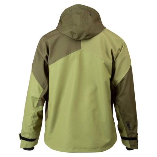 509 evolve jacket shell - f03000601-140-301