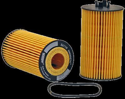 Wix filters 57674 oil filter replacement each