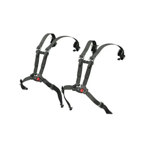 2890050 rzr sub-zero 4 point harness