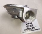 Su carburettor  float chamber lid auc4267 new old stock