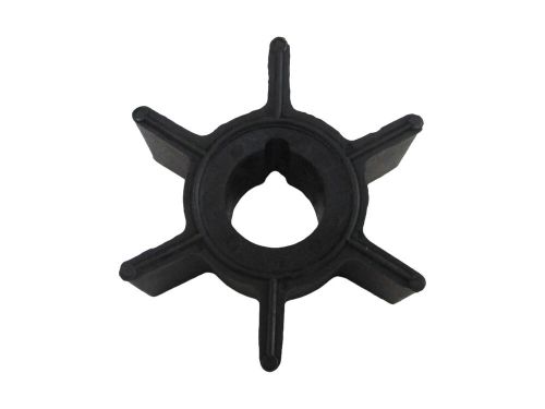 Fits tohatsu nissan outboard motor 6 8 9.8 hp impeller 3b2-65021-1 x2 pcs