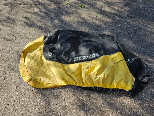 Seadoo rxp watercraft trailer storage cover oem 2004-2006 #1