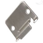 Club car ds golf cart seat hing plate hinge, seat, club car ds 81+