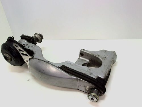 2004 triumph sprint rs rear fork-