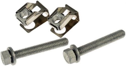 Dorman exhaust flange hardware kits 3442