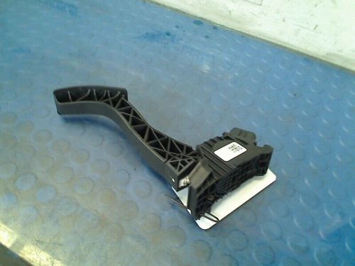 2013 volkswagen golf vii (aua) electric accelerator pedal 5q1723503f-