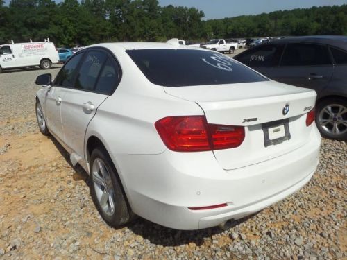 Anti-lock brake part assembly fits 14-18 bmw 320i 153972