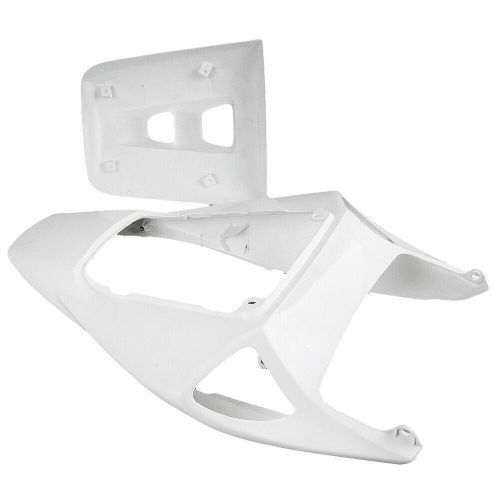 For honda 2004 2005 2006 2007 cbr1000rr unpainted tail rear seat cowling fairing