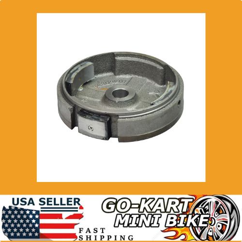 3 magnet flywheel for 6.5 hp (gx200 clone) engine baja mb165 &amp; mb200 mini b - mp