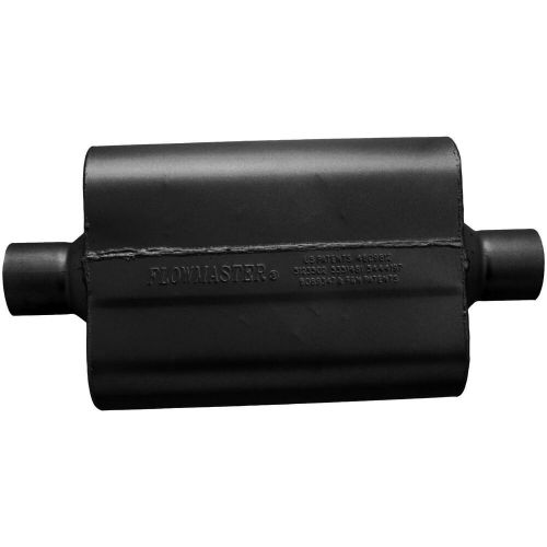 Flowmaster 942540 40 series delta flow muffler