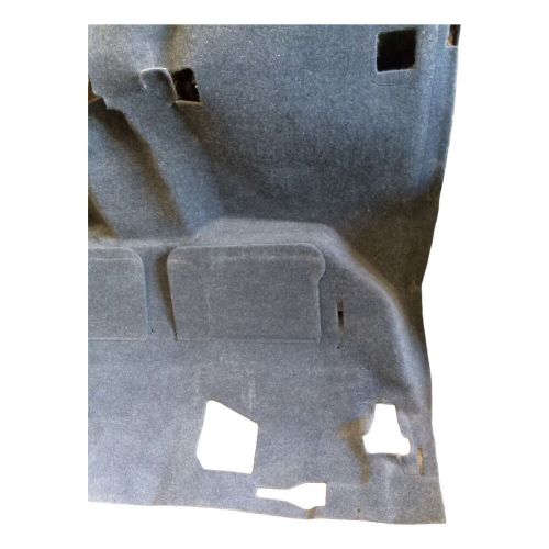 Toyota hilux carpet double cab 2016-2023 585000k490c0