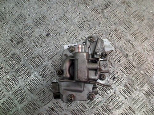 Oil pump oil pump nissan nv 400 (m9j) 2014 150000147r-