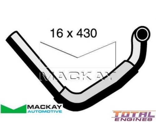 Mackay radiator bypass hose - ch3504