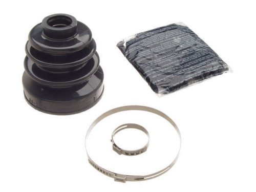 Inner cv boot kit for 1994-1995 honda civic del sol vtec vj961qw