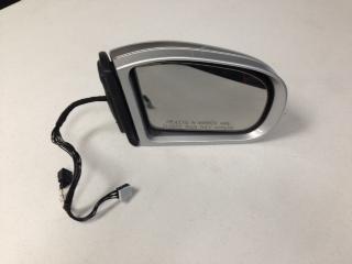 2005 mercedes e500 passenger side right door mirror