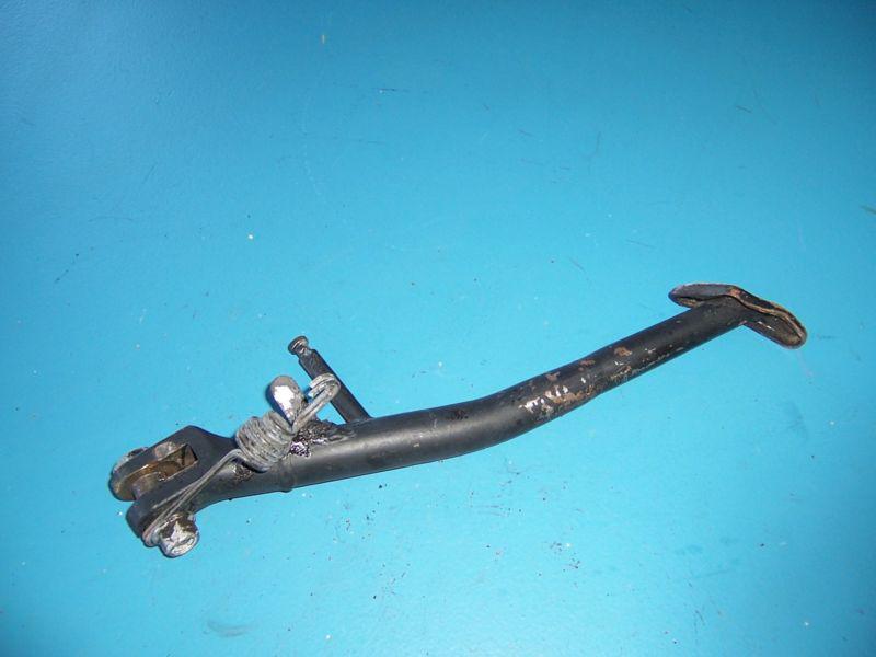 072 suzuki gsxr1000 gsxr 1000 01 02 kickstand